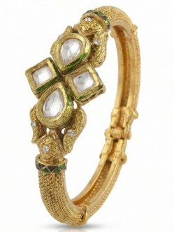 Kundan Bracelet
